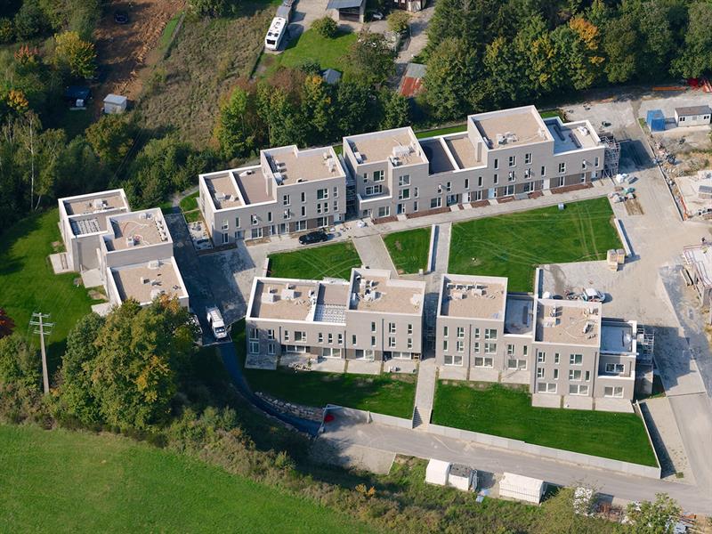 Appartements à vendre à Arlon - Schoppach